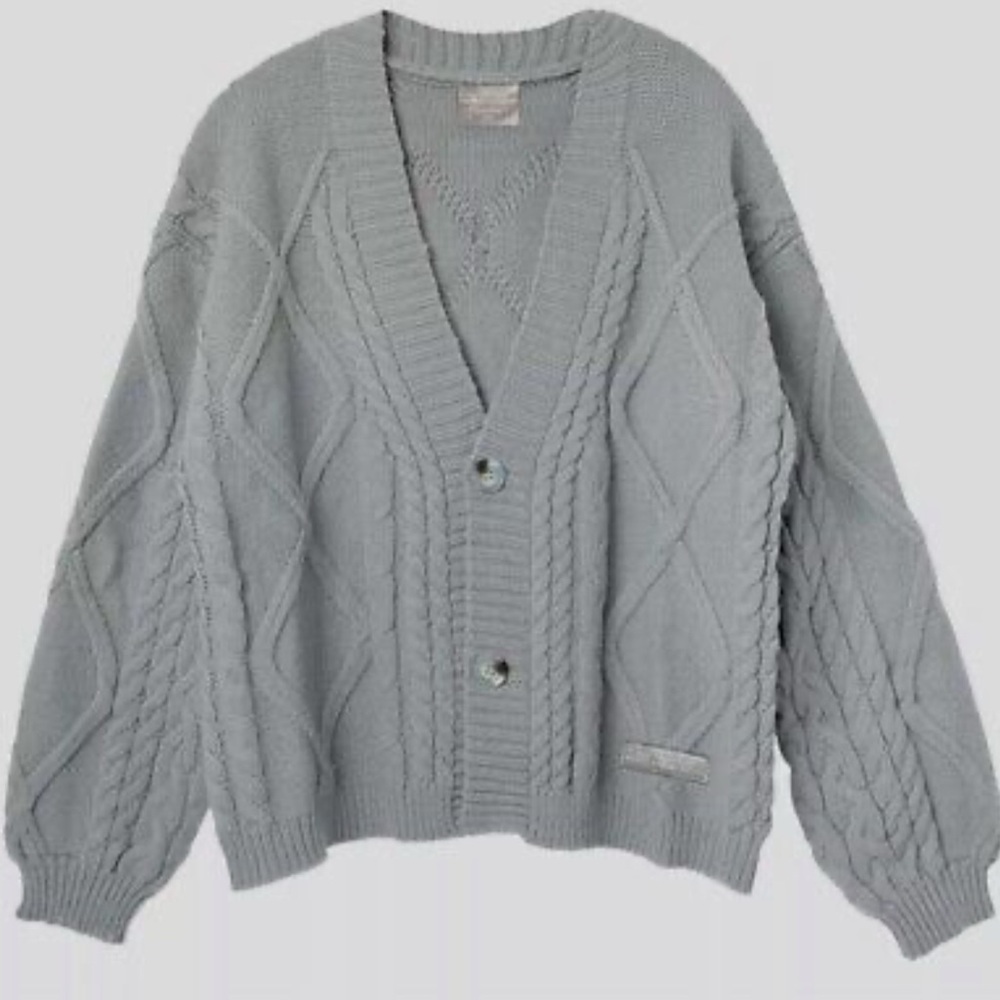 Taylor Swift TTPD Cardigan